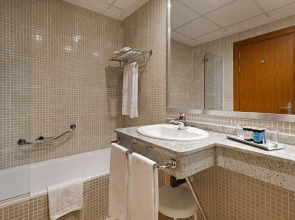 Hotel & Spa Sun Palace Albir