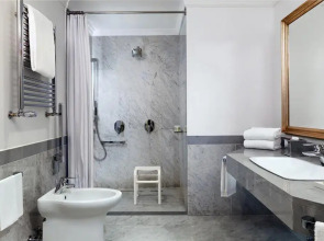 The Westin Palace, Milan