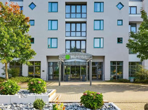 H+ Hotel Hannover