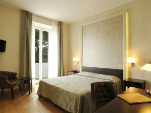 Grand Hotel Mediterranee