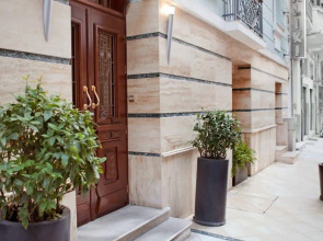 Zaliki Boutique Hotel