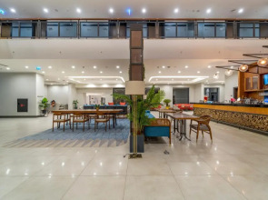 Sundia Exclusive By Liberty Fethiye - Adults Only