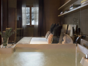 Grau Roig Andorra Boutique Hotel & Spa