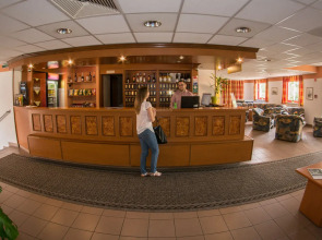 Homoky Hotels Bestline Hotel