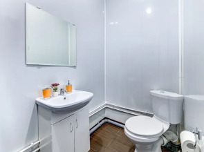 SuperHostel на Каменноостровском 39  