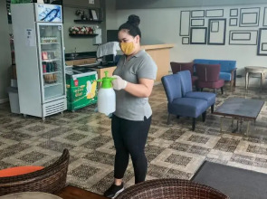 The Sixteenth Naiyang Beach Hotel