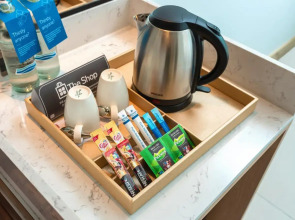 Hilton Garden Inn Phuket Bang Tao