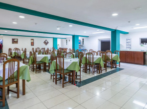 Apartamentos La Carabela