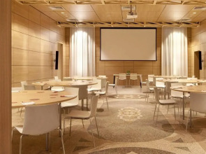 NH Collection Torino Piazza Carlina