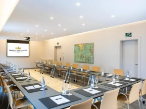 Duquesa de Cardona Hotel 4 Sup by Duquessa Hotel Collection