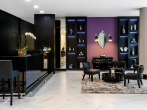 Nobile Hotel Copacabana Design