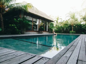 ZIN Berawa Villas & Bungalow