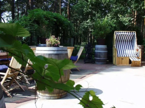 Strandhotel Weisser Berg