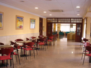 Hotel Camposol
