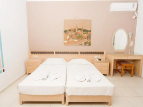 White Palace Studios