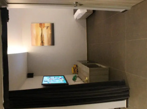 Отель BC Pangaldi