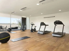 Mitico Hotel & Natural Spa già Encore