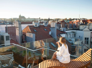 The Emblem Prague Hotel - Preferred Hotels & Resorts