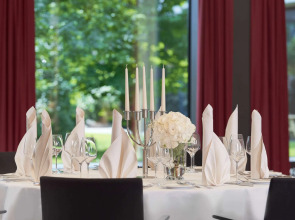 Dorint Airport-Hotel Zürich