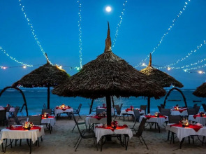 Southern Palms Beach Resort