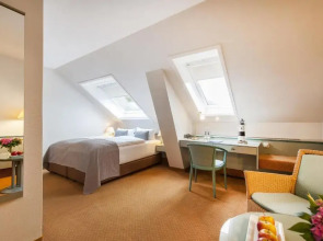 Hotel Birke - Appartments Waldesruh