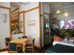 Hotel Italie Et Suisse