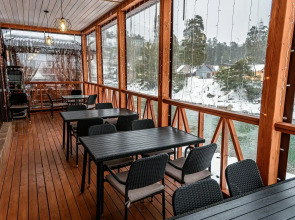 River & House (Ривер Хаус)