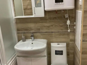 Апартаменты в 5-ом микрорайоне 31