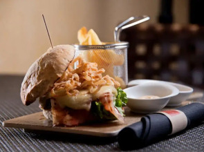 Grande Real Santa Eulalia Resort