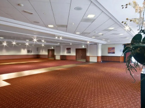 Crowne Plaza Amsterdam Schiphol