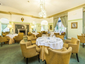 Globales Reina Cristina