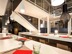 Отель ibis Site du Futuroscope