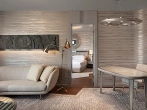 Sheraton Ankara Hotel & Convention Center