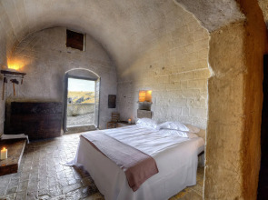 Sextantio Le Grotte Della Civita