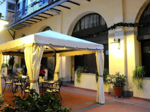 Residence La Contessina