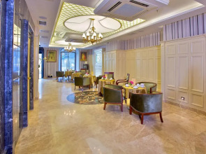 Park Star Hotel Taksim