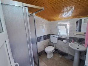 Salda Golu Celikoz Apart