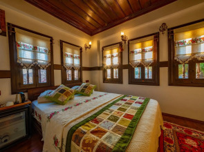 Safranbolu Seyir Konak Otel