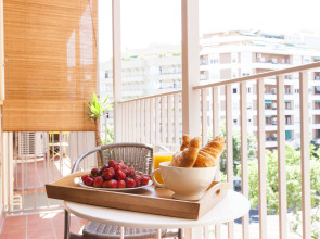 Aspasios Charming Flats