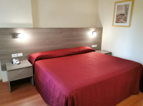 Hotel del Angel Reforma