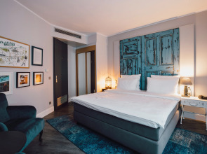 Hotel Berlin, Berlin, a member of Radisson Individuals