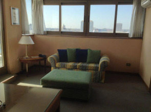 Отель Residenze Garden