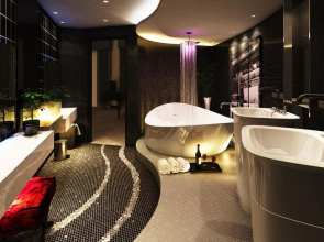 Отель Royal Maxim Palace Kempinski Cairo