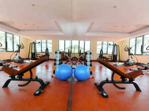 Esila Termal Hotel & Spa