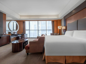 Glenview ITC Plaza Chongqing