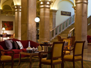 Imperial Riding School, Autograph Collection