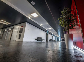 Best Western Plus Net Tower Padova