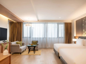 Dusit Princess Chiang Mai