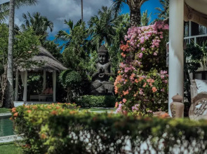 The Village of Angels