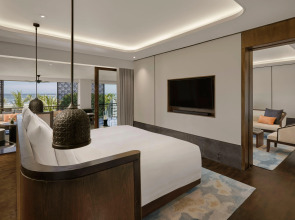 InterContinental Bali Sanur Resort by IHG